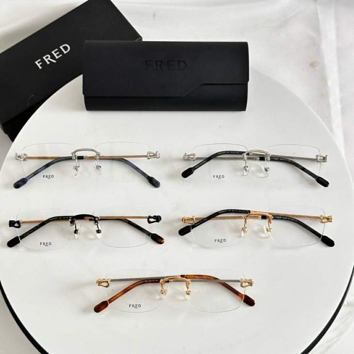 Picture of Fred Sunglasses _SKUfw75179425fw